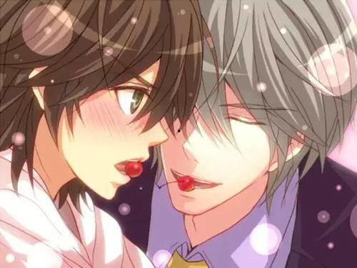 伦理耽美动漫在线观看,在线观看耽美动漫的伦理探索之旅 第1张 伦理耽美动漫在线观看,在线观看耽美动漫的伦理探索之旅 第1张