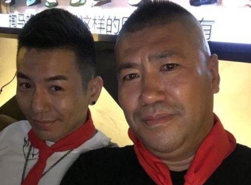 舞帝赵本六新闻最新爆料